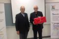 2018-01-17 RCMO Hommage à Mgr Michel Fawaz