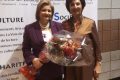 Conférence -S E  Mme Amal Salama – Égypte-Canada