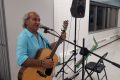 Café concert Ayam Zaman – Chawki Bichara