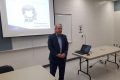Conférence – Joseph Bassili – Québec et le virage technologique