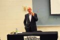 2024-09-25 Conférence Carlos Leitao « Allons-nous vers une récession économique au Canada? »